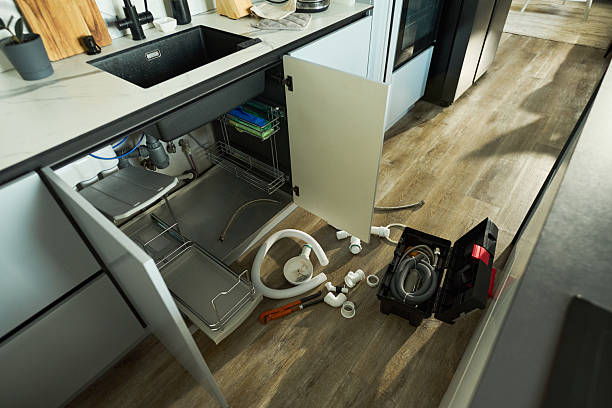 Reliable Drain Cleaning contractor in Ellsworth, OH by Street Wise - Plumbing